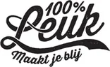 100% Leuk