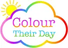 Colour Their Day