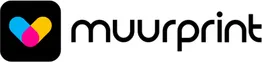 Muurprint