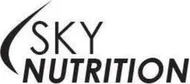 Sky Nutrition
